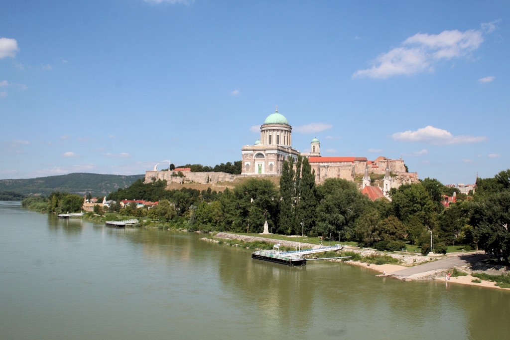 Fietsvakanties langs de Donau