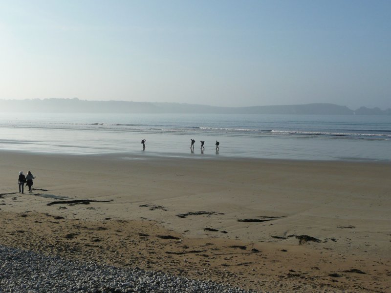 West Bretagne