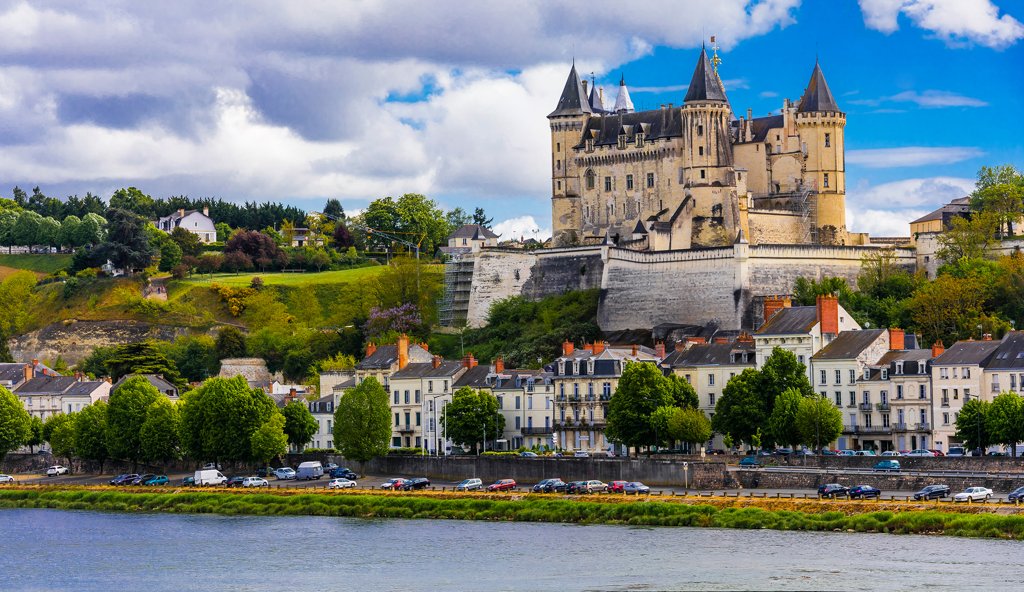 Blois - Loire