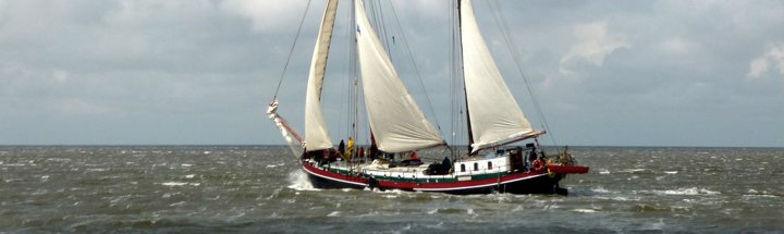Fietsvakantie rond het IJsselmeer