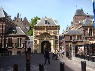 Fietsvakantie Zuid-Hollandse Hoogtepunten Leiden