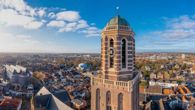 Zwolle