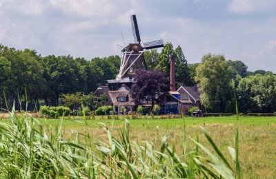 Zuidlaren fietsen Assen