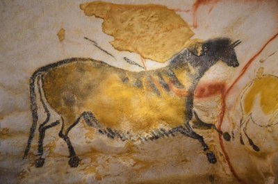 Lascaux