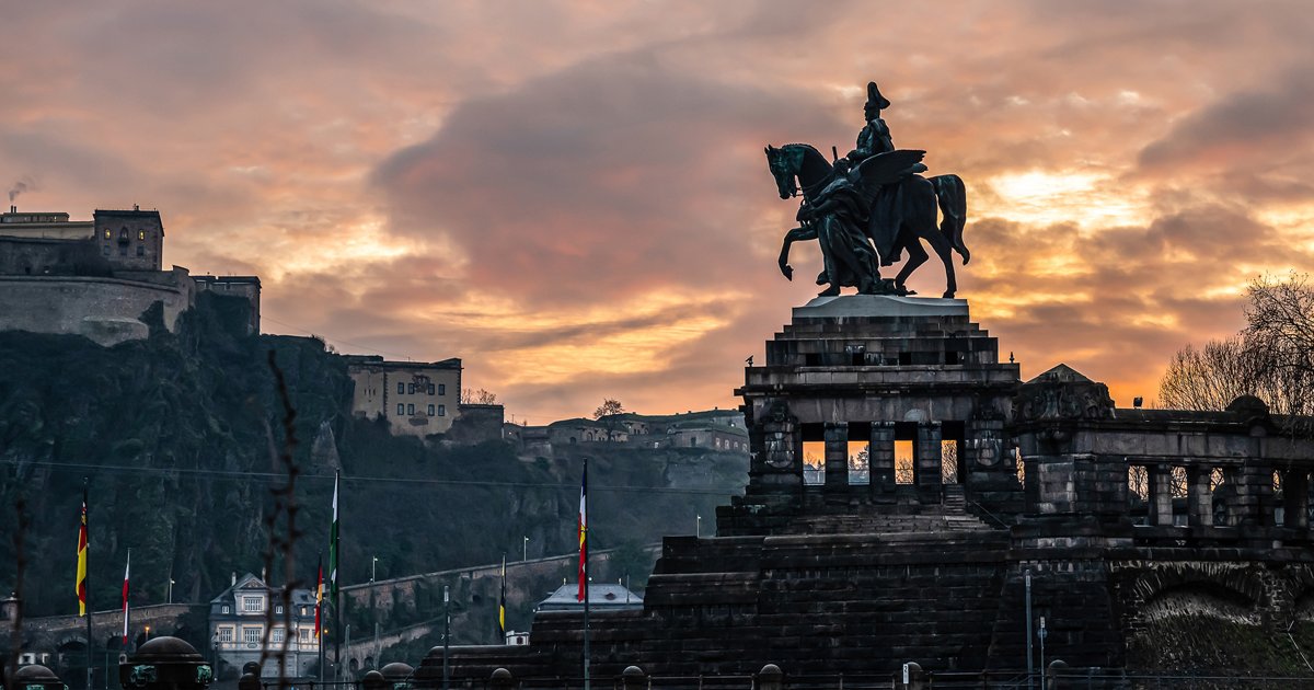 Fietsvakantie langs de Moezel en Saar in Duitsland