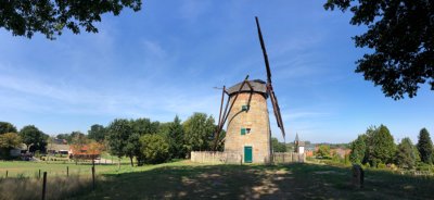 Fietsen Uelsen Ootmarsum
