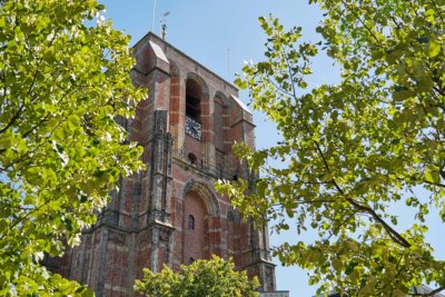 Leeuwarden fietsvakantie