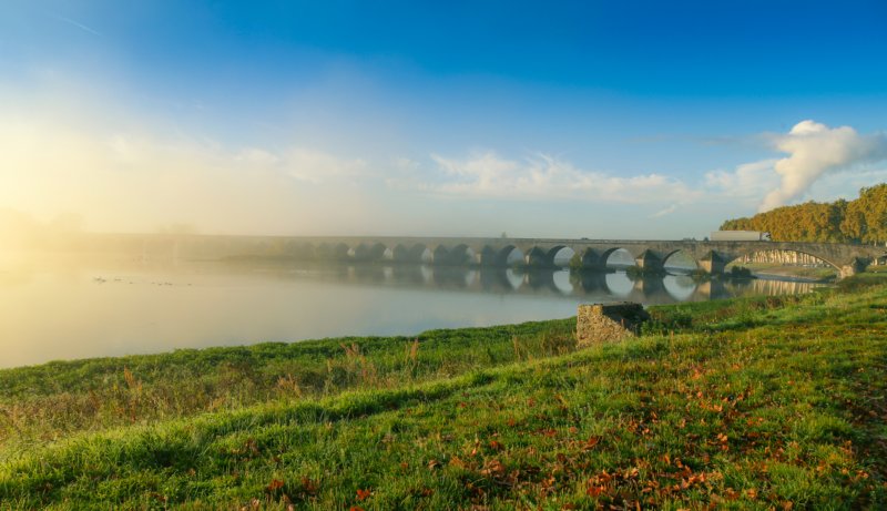 Beaugency