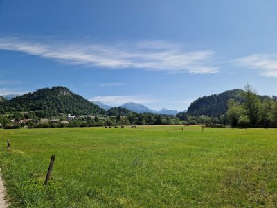 Fietsvakantie Triglav Slovenie