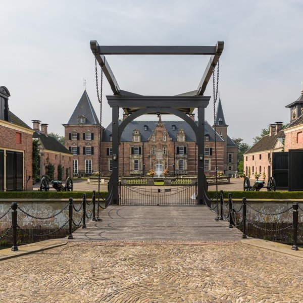 Delden fietsvakantie Twente Culinair