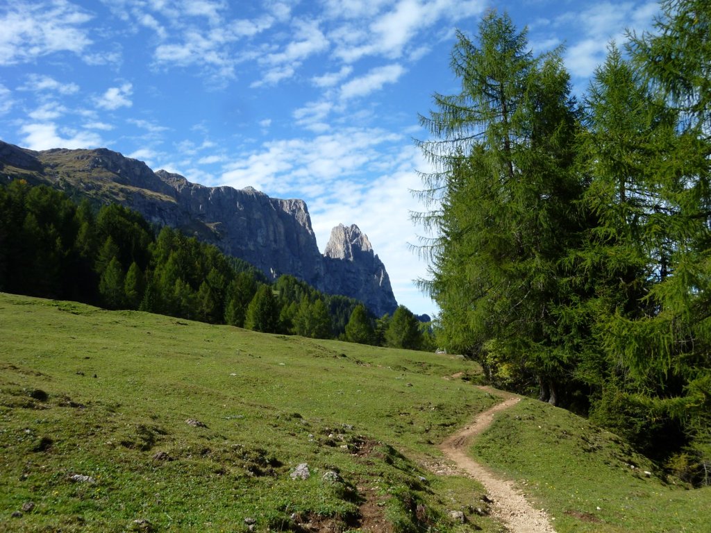 mount scilia schlern