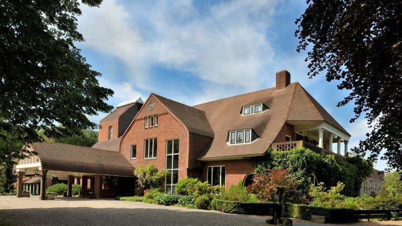 Buitenverblijf de Wilmersberg