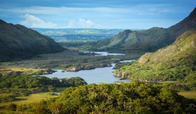 Ladies View Ring of Kerry
