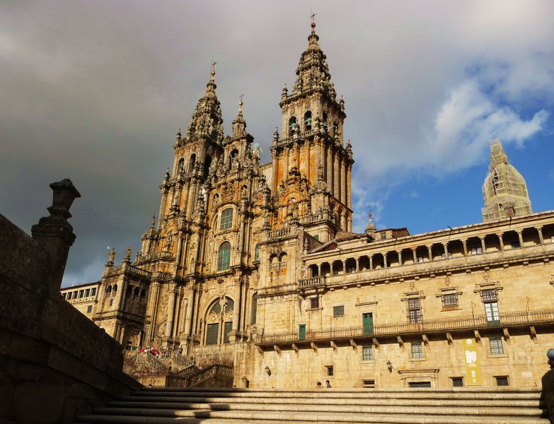 Santiago de Compostela