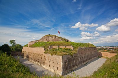 Sint Pietersberg, Maastricht