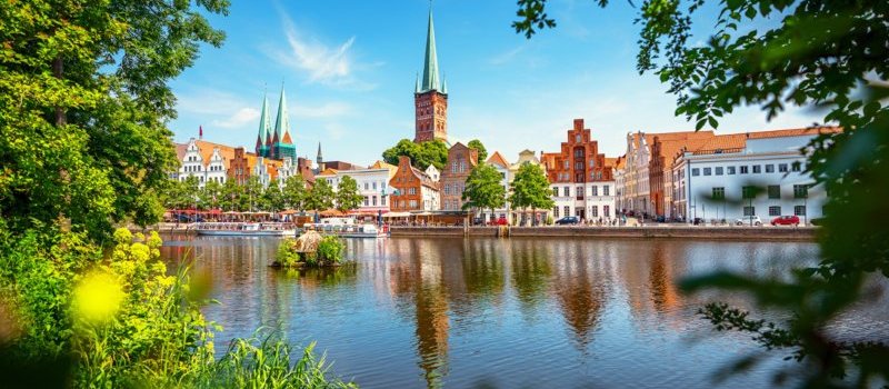 Fietsvakantie Duitsland