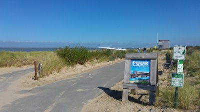 Sluis en Knokke