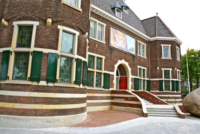 Rijksmuseum Twente
