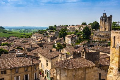 Saint-Emilion