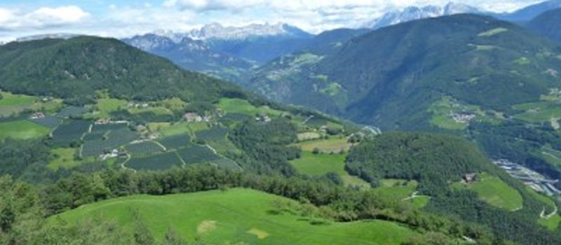 Standplaats fietsvakanties