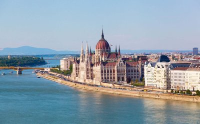 Boedapest
