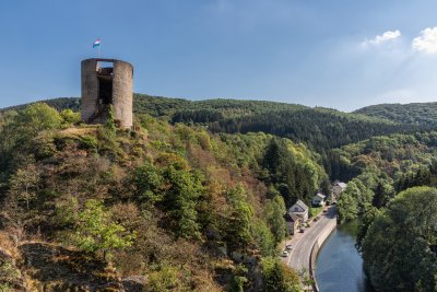 Esch-sur-Sûre