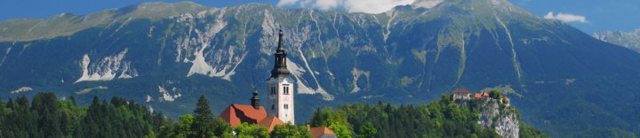 Wandelvakantie Slovenie