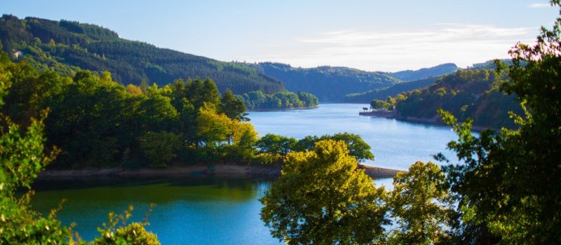 Wandelvakantie Luxemburg