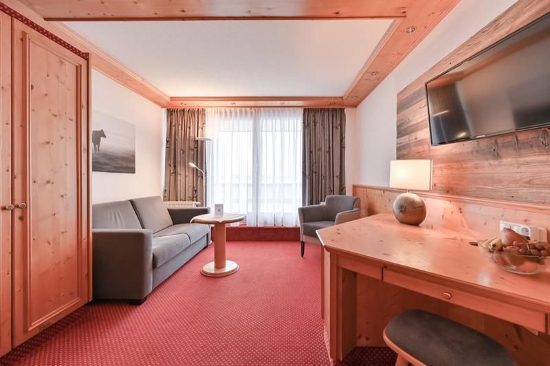Slaapkamer