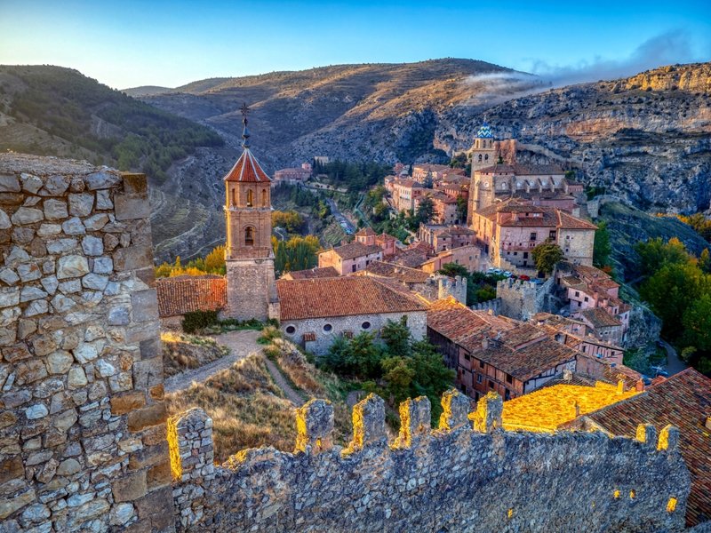 Albarracín