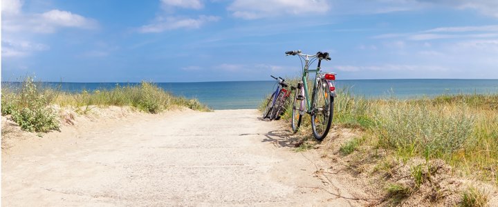 Fietsvakantie Noord Duitsland