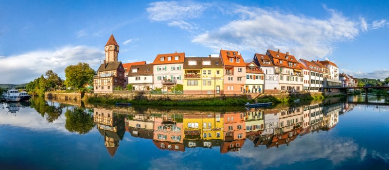 Wertheim