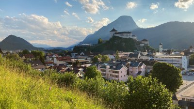Zillertal Kufstein