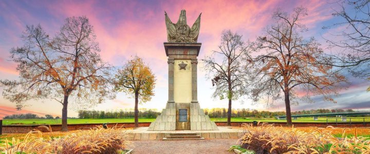 Fietsvakantie Oost-Duitsland