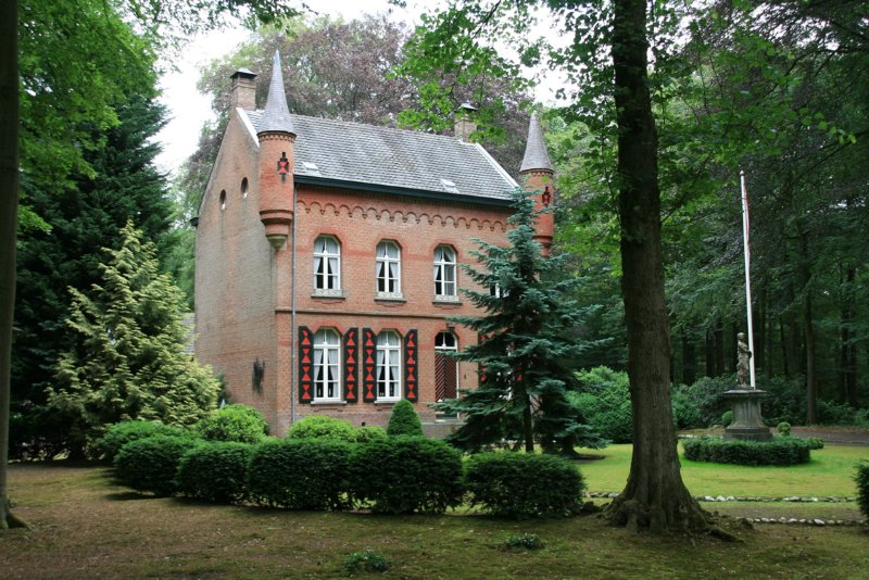 Hilvarenbeek