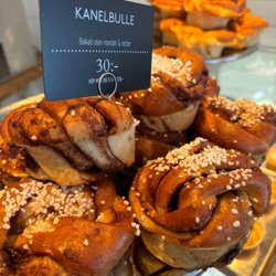 kaneelbroodjes