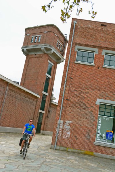 Enschede - roombeek