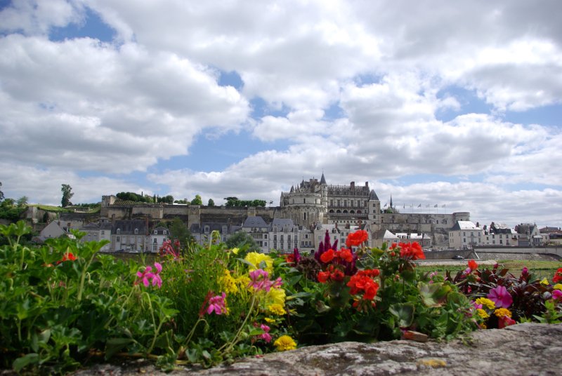 Amboise