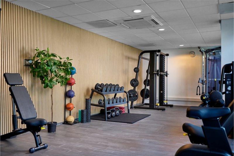 Fitness