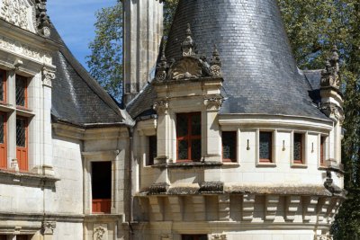 Azay-le Rideau