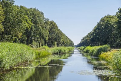 Fietsen Denekamp Ootmarsum
