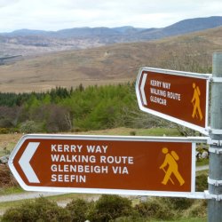 kerry way ierland