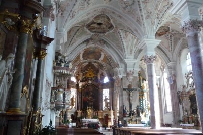 Himmelfahrtskirche