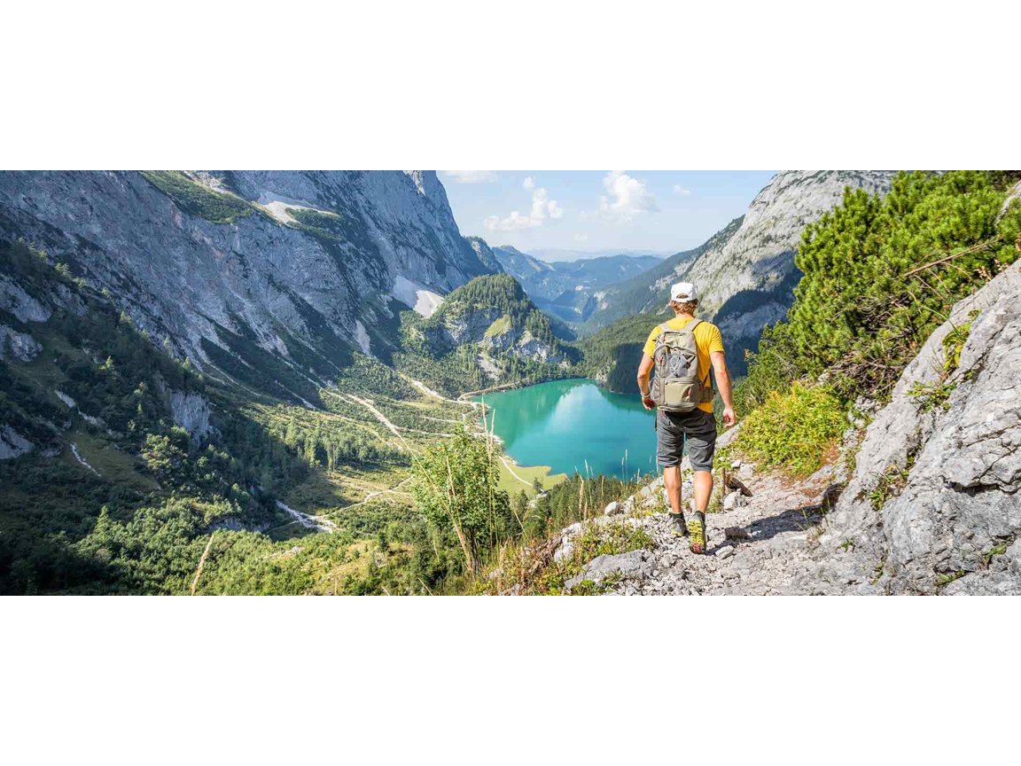 Inspiratie over Fietsvakanties & Wandelvakanties