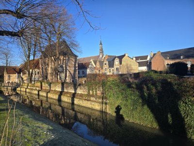 Tongeren Sint Truiden fietsvakantie