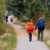 Pieterpad Wandelen