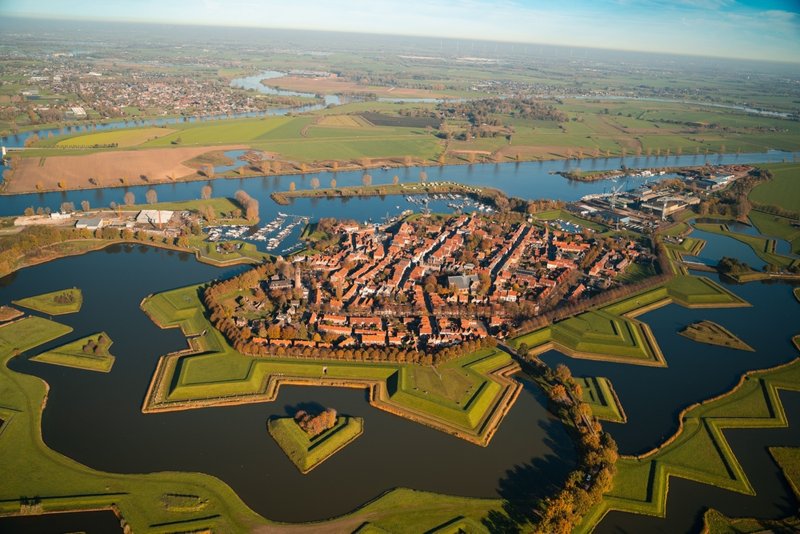 Heusden