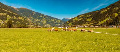 Zillertal