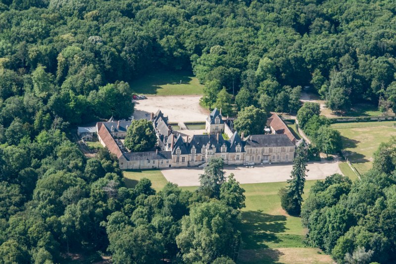 Villevasin