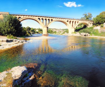 Uzès